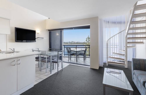 Golden Beach Apartment | Ramada Resort by Wyndham Golden Beach