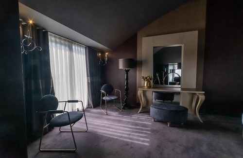 Unye Hotel | Ramada Resort by Wyndham Unye