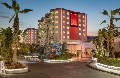 Lara Hotel | Ramada Resort By Wyndham Lara