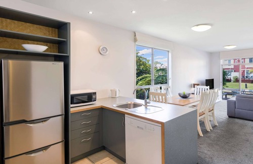 Mourea Apartment | Ramada Resort By Wyndham Rotorua Marama
