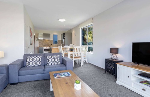 Mourea Apartment | Ramada Resort By Wyndham Rotorua Marama