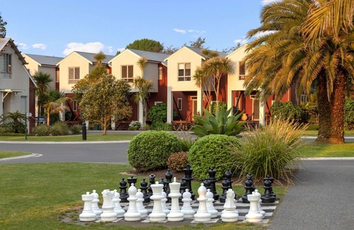 Mourea Apartment | Ramada Resort By Wyndham Rotorua Marama