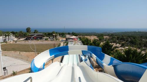 Artikli Hotel | Ramada Resort By Wyndham Kizkalesi
