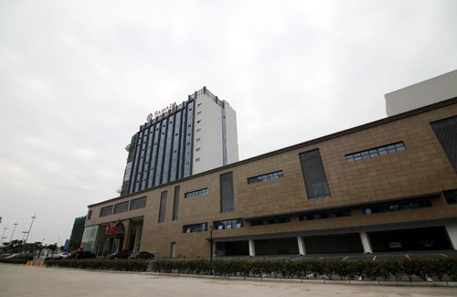Wujiang Hotel | Ramada Suzhou Wujiang