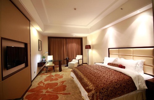 Wujiang Hotel | Ramada Suzhou Wujiang