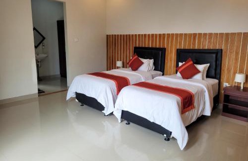 Tanjungbenoa Villa | Ramantika Sunset Bay