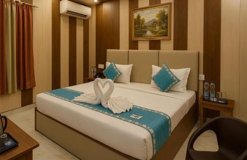 Ayodhya Hotel | Ramayana Grand Hotel Ayodhya - A Step Away from Shri Ram Mandir