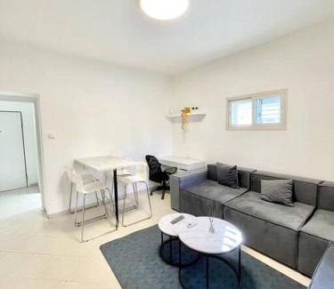 Haifa Apartment | Rambam BEACH apartment