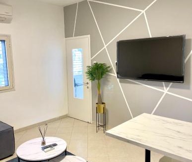 Haifa Apartment | Rambam BEACH apartment