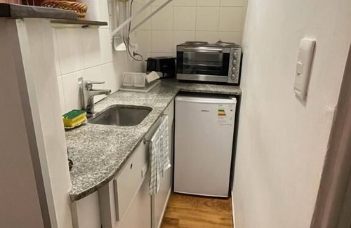 Punta Carretas Apartment | Rambla Bliss Suites - Frente a Playa Pocitos 🌊✨