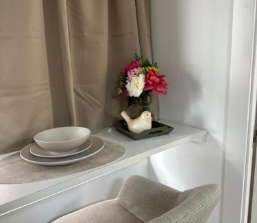 Alicante City Centre Apartment | Rambla Flat 48