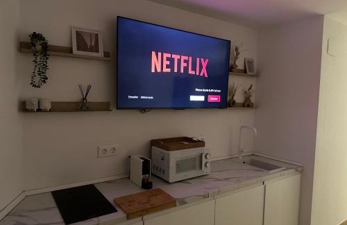 Alicante City Centre Apartment | Rambla Flat 48