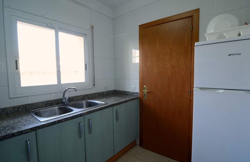 L'Escala Ski Chalet | RAMBLA MALLOLS 29