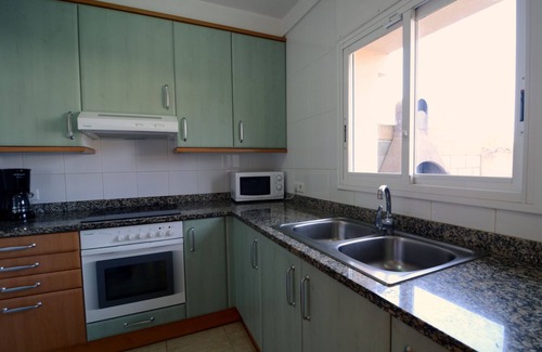L'Escala Ski Chalet | RAMBLA MALLOLS 29
