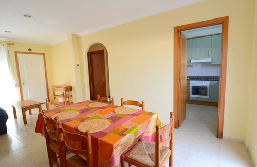 L'Escala Ski Chalet | RAMBLA MALLOLS 29