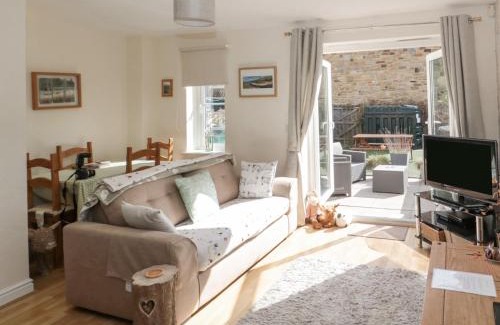 Powburn House | Ramblers Cottage