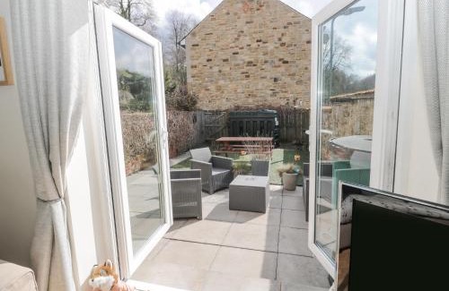 Powburn House | Ramblers Cottage