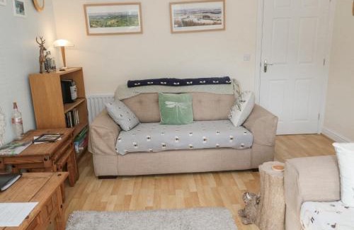 Powburn House | Ramblers Cottage