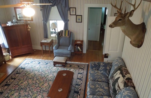 Deerfield Other | Rambo Farm- Circa 1840 Farmhouse Located On A 100 Acre Working Farm