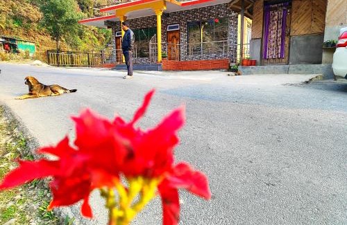 Rishop House | Ramdhura Explorers Retreat