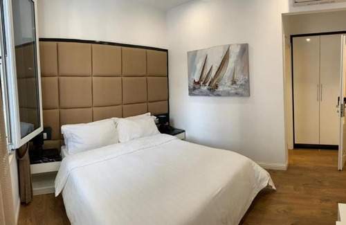 Tirana Hotel | Ramel Hotel