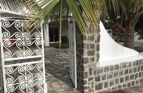 Diana House | Ramena: House/Villa - Ramena