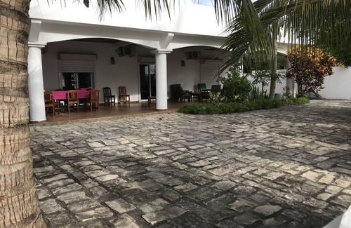 Diana House | Ramena: House/Villa - Ramena