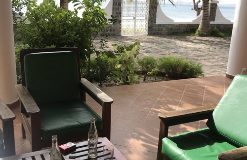 Diana House | Ramena: House/Villa - Ramena