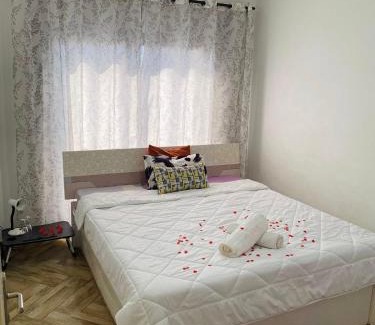Antananarivo Avaradrano Apartment | RAMI Appart