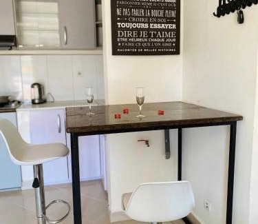 Antananarivo Avaradrano Apartment | RAMI Appart
