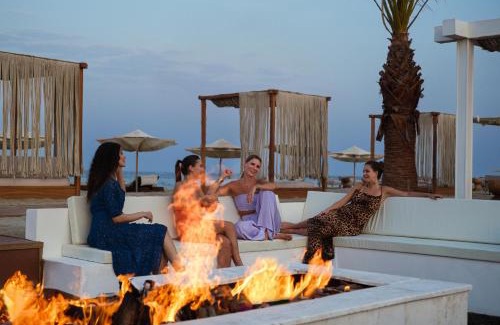 Mesaieed Resort | Ramlah Resort Sealine Beach