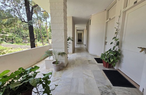 Mount Abu Hotel | Ramma TheHotel - Nakki Lake -200mtr