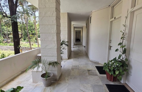 Mount Abu Hotel | Ramma TheHotel - Nakki Lake -200mtr