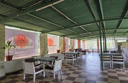 Mount Abu Hotel | Ramma TheHotel - Nakki Lake -200mtr