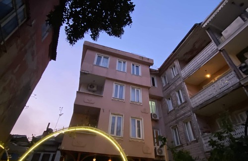 Sultanahmet Apartment | Ramo's BY RAMO