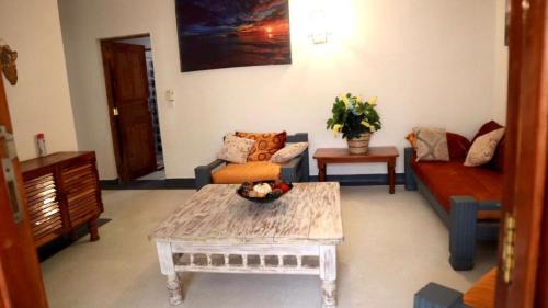 Malindi Apartment | Ramoth House