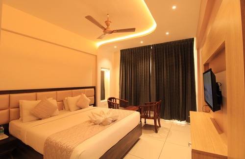 Madurai Hotel | Ramrathna Residency