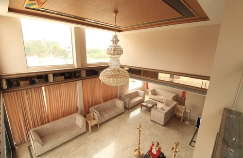 Madurai Hotel | Ramrathna Residency
