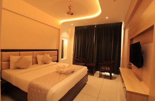 Madurai Hotel | Ramrathna Residency