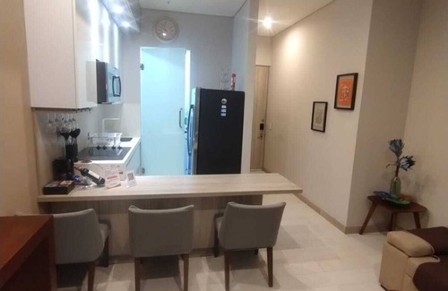 Riomar Apartment | RAMS APARTASUITE EN HOTEL 5 ESTRELLAS