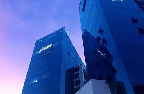 Riomar Apartment | RAMS APARTASUITE EN HOTEL 5 ESTRELLAS