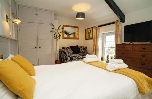 Dolton Hotel | Rams Head Inn