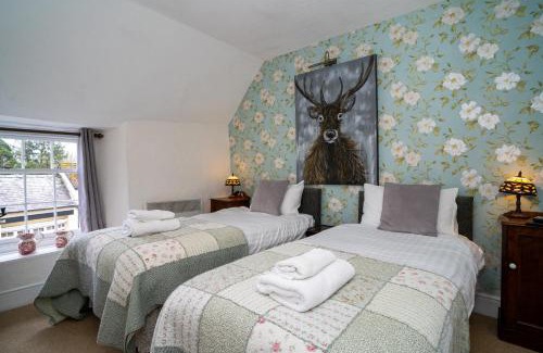 Dolton Hotel | Rams Head Inn