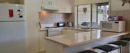 Port Vincent House | Ramsay's Retreat - Port Vincent