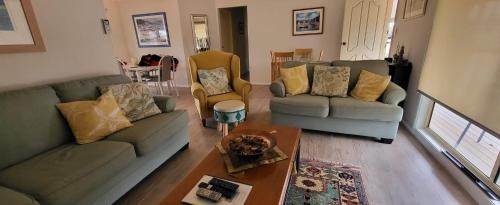 Port Vincent House | Ramsay's Retreat - Port Vincent