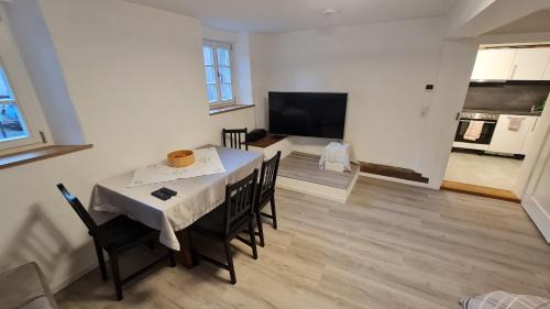 Schwaebisch Hall Apartment | Ramsbacher Ferienwohnung