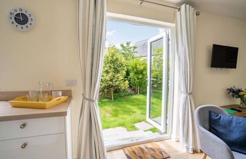 Tenby Cottage | Ramsey Lodge