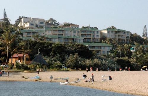 Ramsgate Beach Apartment | Ramsgate Palms 45