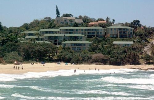 Ramsgate Beach Apartment | Ramsgate Palms 45