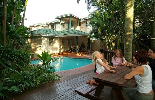 Ramsgate Beach Apartment | Ramsgate Palms 45